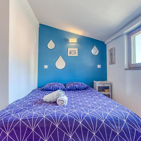 Le Gilly 6 - F3 Exceptionnel, Vue Mer, Moderne, Climatisation, Vieux-Nice Eksteriør billede